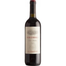 Il Gaggio Nero d'Avola