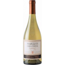 Marques de Casa Concha Chardonnay