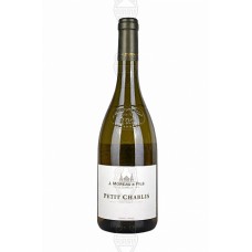 J. Moreau & Fils Petit Chablis