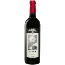 Boroli Barolo