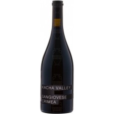 Kacha Valley Sangiovese