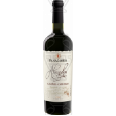 Fanagoria Author's wine Cabernet-Saperavi