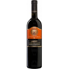 Natale Verga Nero d'Avola