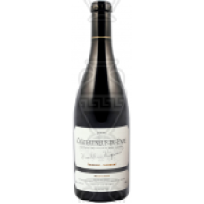 Tardieu-Laurent Chateauneuf du Pape Vieilles Vignes