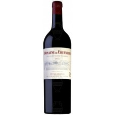 Domaine de Chevalier Rouge