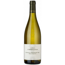 J.Moro& Fils Chablis 1-er Cru Montmains