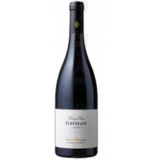 Pierre Brisset Echezeaux Grand Cru