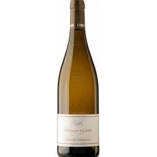 Vincent Girardin Pouilly-Fuisse Les Vieilles Vignes