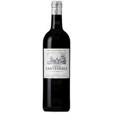 Chateau Cantemerle