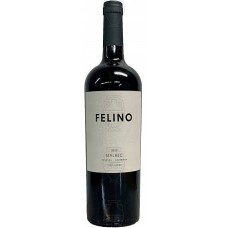 Vina Cobos Felino Malbec