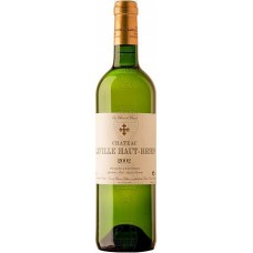 Chateau Laville Haut-Brion