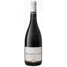 Pierrick Bouley Monthelie 1er Cru Les Clous