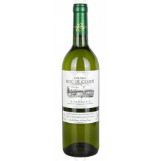 Chateau Roc de Cazade Blanc