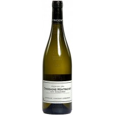 Vincent Girardin Chassagne-Montrachet Premier Cru Les Chaumees