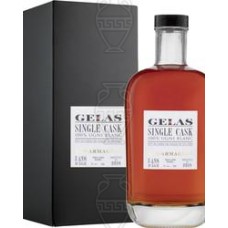 Gelas Single Cask 5 ans