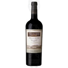 Terrazas de los Andes Reserva Malbec