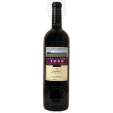 Toso Tempranillo