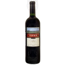 Toso Sangiovese