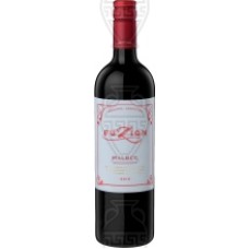 Fuzion Malbec