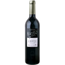 Aneto Tempranillo-Cabernet