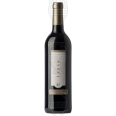 Bodega Pirineos Lazan Tempranillo - Cabernet