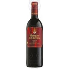 Marques de Caceres Crianza