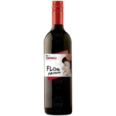 Flor Morena Tempranillo