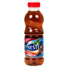 Soft drink Nestea berries