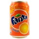 Fanta orange