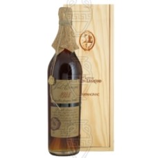 Bas Armagnac Baron G. Legrand