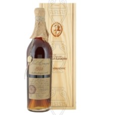 Bas Armagnac Baron G. Legrand