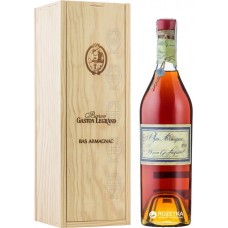 Baron Gaston Legrand Bas Armagnac