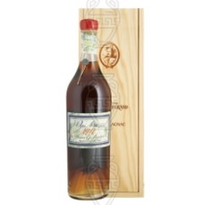 Bas Armagnac Baron G. Legrand