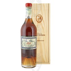 Baron Gaston Legrand Bas Armagnac