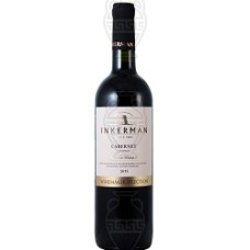 Inkerman Collection Winemakers Selection Cabernet