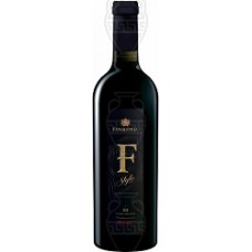 Fanagoria F-style Malbec