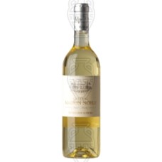 Chateau Maison Noble Cuvee Saint-Martin Blanc