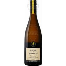 Battle of Bosworth Chardonnay