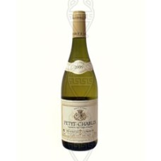 Georges Chenard Petit Chablis