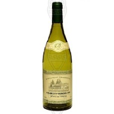 Domaine du Chardonnay Chablis Premier Cru Montee de Tonnerre