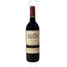 Chavron Cabernet Sauvignon