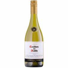 Casillero del Diablo Chardonnay Reserva