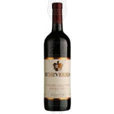 Echeverria Cabernet Sauvignon