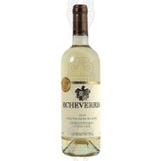 Echeverria Sauvignon Blanc