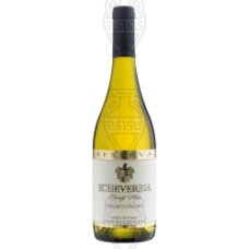 Echeverria Chardonnay Reserva