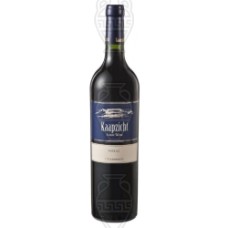 Kaapzicht Shiraz