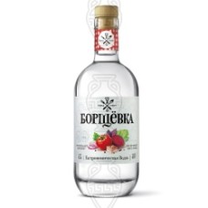 Borschevka Original Gastronomic vodka