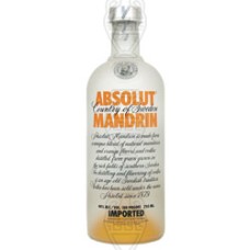 Absolut Mandarin