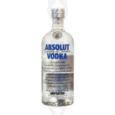 Absolut Standart