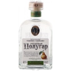Полугар грушевый